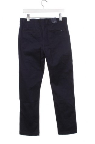 Pantaloni de bărbați Kronstadt, Mărime M, Culoare Albastru, Preț 286,18 Lei