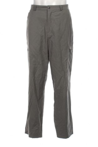 Мъжки панталон Larusso, Размер L, Цвят Сив, Цена 6,96 лв.
