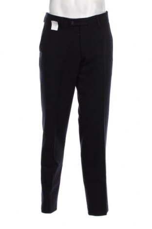 Мъжки панталон Lawrence Grey, Размер XL, Цвят Син, Цена 21,12 лв.