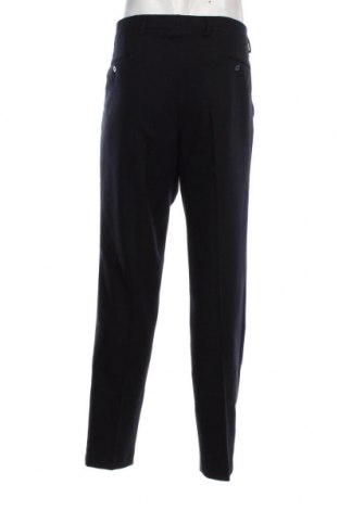 Pantaloni de bărbați Lawrence Grey, Mărime XL, Culoare Albastru, Preț 434,21 Lei