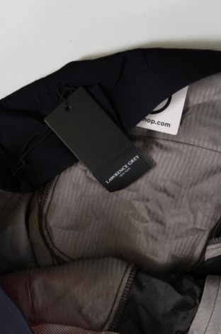 Ανδρικό παντελόνι Lawrence Grey, Μέγεθος M, Χρώμα Μπλέ, Τιμή 8,17 €