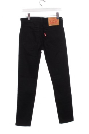 Pantaloni de bărbați Levi's, Mărime S, Culoare Negru, Preț 434,21 Lei