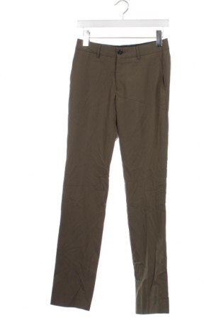 Pánské kalhoty  Lindbergh, Velikost XS, Barva Zelená, Cena  140,00 Kč