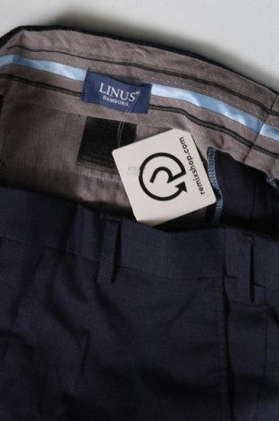 Pánske nohavice  Linus, Veľkosť S, Farba Modrá, Cena  4,11 €