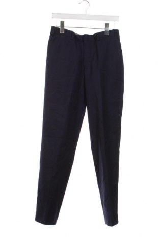 Ανδρικό παντελόνι Linus, Μέγεθος S, Χρώμα Μπλέ, Τιμή 4,31 €
