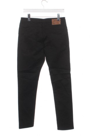 Ανδρικό παντελόνι Little Marcel, Μέγεθος XS, Χρώμα Μαύρο, Τιμή 9,25 €