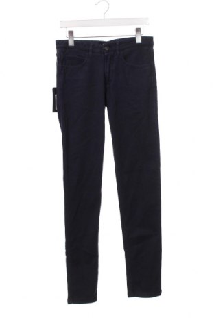 Pantaloni de bărbați Liu Jo, Mărime M, Culoare Albastru, Preț 94,24 Lei