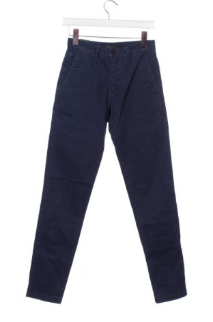 Pantaloni de bărbați Liu Jo, Mărime XS, Culoare Albastru, Preț 50,26 Lei