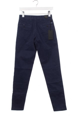 Pantaloni de bărbați Liu Jo, Mărime XS, Culoare Albastru, Preț 113,09 Lei