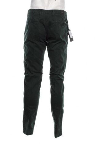 Ανδρικό παντελόνι Liu Jo, Μέγεθος L, Χρώμα Πράσινο, Τιμή 98,45 €