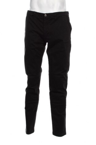 Ανδρικό παντελόνι Liu Jo, Μέγεθος L, Χρώμα Μαύρο, Τιμή 15,75 €