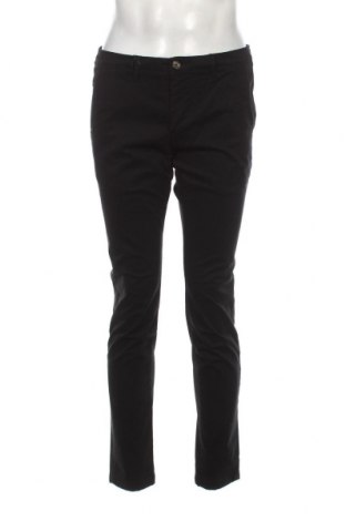 Pánské kalhoty  Liu Jo, Velikost M, Barva Černá, Cena  415,00 Kč