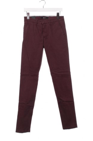 Pantaloni de bărbați Liu Jo, Mărime M, Culoare Mov, Preț 94,24 Lei