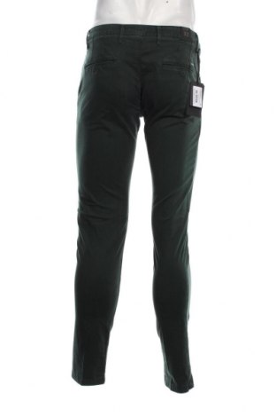 Ανδρικό παντελόνι Liu Jo, Μέγεθος M, Χρώμα Πράσινο, Τιμή 98,45 €