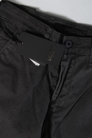 Мъжки панталон Liu Jo, Размер XS, Цвят Сив, Цена 191,00 лв.