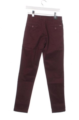 Pantaloni de bărbați Liu Jo, Mărime XS, Culoare Roșu, Preț 94,24 Lei