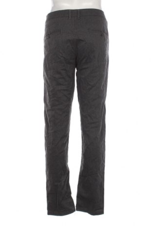 Мъжки панталон Livergy, Размер L, Цвят Сив, Цена 8,99 лв.