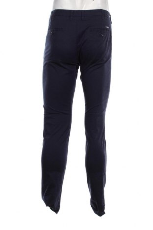 Ανδρικό παντελόνι M.Sara, Μέγεθος M, Χρώμα Μπλέ, Τιμή 4,75 €