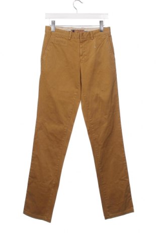 Мъжки панталон, Размер XS, Цвят Кафяв, Цена 16,10 лв.