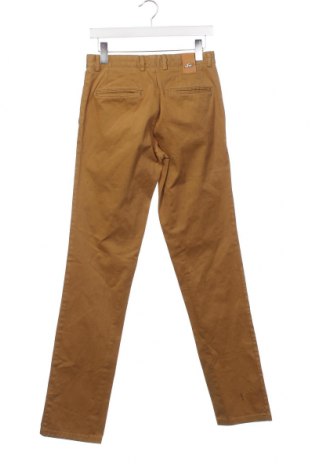 Мъжки панталон, Размер XS, Цвят Кафяв, Цена 17,48 лв.