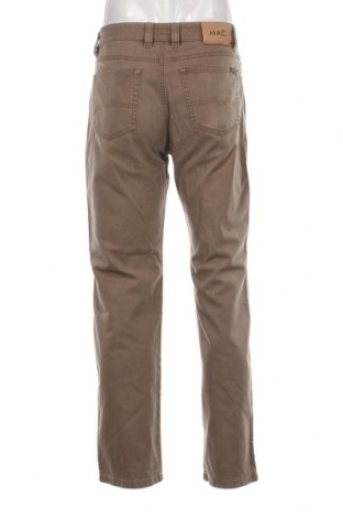 Herrenhose Mac, Größe M, Farbe Beige, Preis 13,78 €