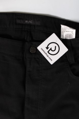 Pánske nohavice  Mac, Veľkosť L, Farba Čierna, Cena  24,95 €
