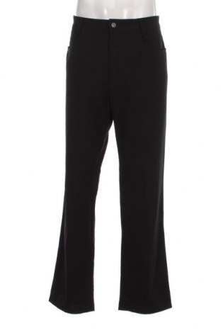 Ανδρικό παντελόνι Mac, Μέγεθος L, Χρώμα Μαύρο, Τιμή 4,08 €