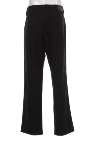 Мъжки панталон Mac, Размер L, Цвят Черен, Цена 8,80 лв.