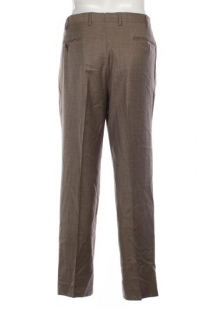 Męskie spodnie Made In Italy, Rozmiar XL, Kolor Beżowy, Cena 92,76 zł