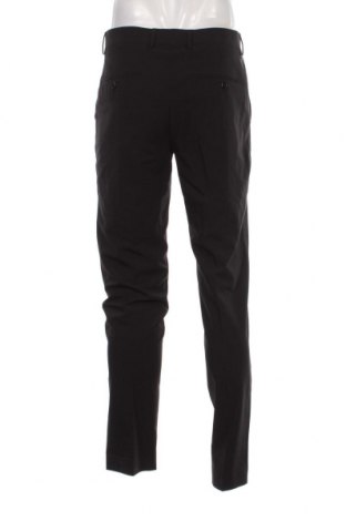 Мъжки панталон Mango, Размер XL, Цвят Черен, Цена 49,17 лв.