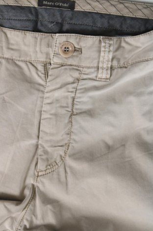 Мъжки панталон Marc O'Polo, Размер M, Цвят Бежов, Цена 10,00 лв.