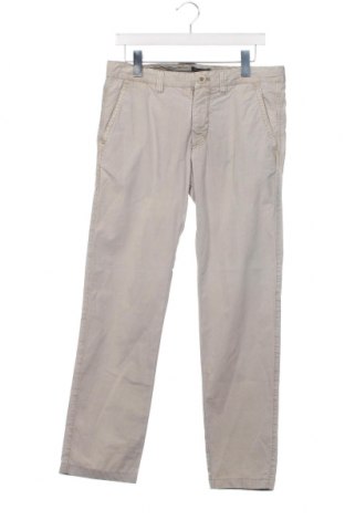 Мъжки панталон Marc O'Polo, Размер M, Цвят Бежов, Цена 15,13 лв.