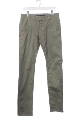 Pantaloni de bărbați Marc O'Polo, Mărime M, Culoare Gri, Preț 118,55 Lei