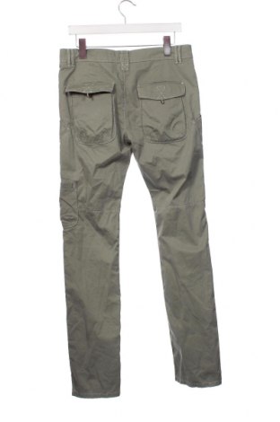 Pantaloni de bărbați Marc O'Polo, Mărime M, Culoare Gri, Preț 223,68 Lei