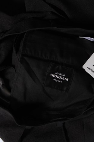 Мъжки панталон Marco Gianni, Размер M, Цвят Черен, Цена 7,70 лв.