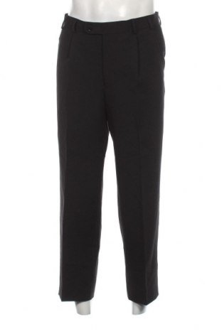 Pantaloni de bărbați Marco Gianni, Mărime M, Culoare Negru, Preț 17,27 Lei