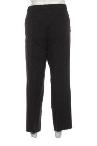 Pantaloni de bărbați Marco Gianni, Mărime M, Culoare Negru, Preț 17,27 Lei