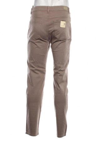 Мъжки панталон Mark, Размер M, Цвят Кафяв, Цена 18,86 лв.