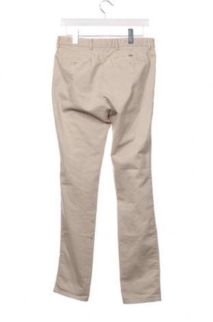 Pantaloni de bărbați Massimo Dutti, Mărime XS, Culoare Bej, Preț 75,71 Lei