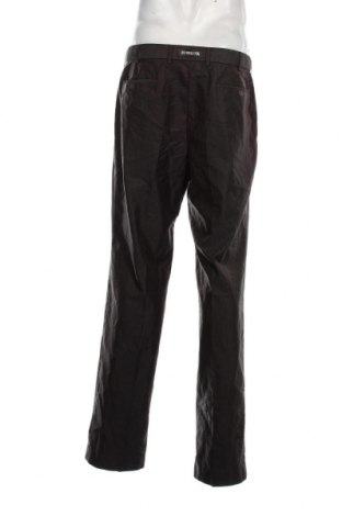 Мъжки панталон Masterhand, Размер L, Цвят Кафяв, Цена 6,60 лв.