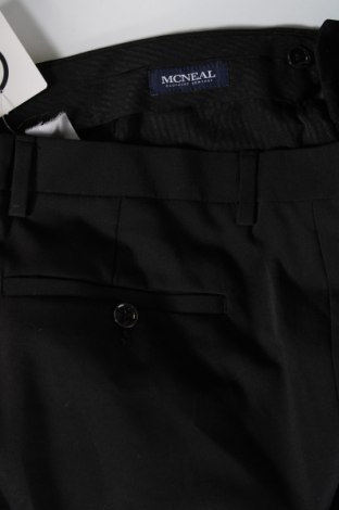 Pantaloni de bărbați McNeal, Mărime M, Culoare Negru, Preț 95,39 Lei