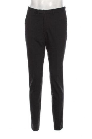 Мъжки панталон McNeal, Размер M, Цвят Черен, Цена 9,28 лв.