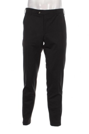 Мъжки панталон Meyer, Размер L, Цвят Черен, Цена 9,68 лв.