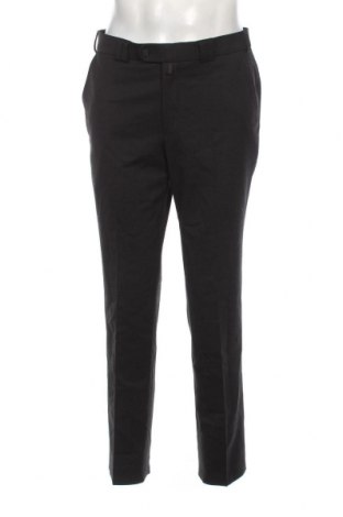 Мъжки панталон Meyer, Размер M, Цвят Черен, Цена 6,60 лв.