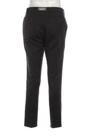 Мъжки панталон Meyer, Размер M, Цвят Черен, Цена 9,68 лв.