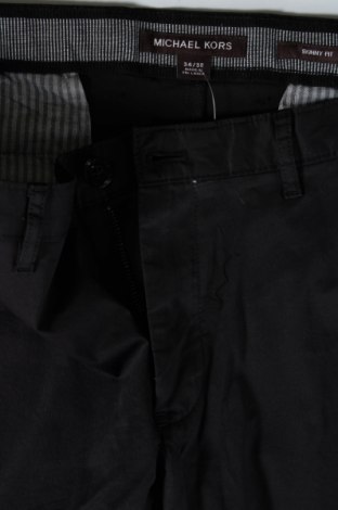 Pánské kalhoty  Michael Kors, Velikost L, Barva Černá, Cena  2 204,00 Kč