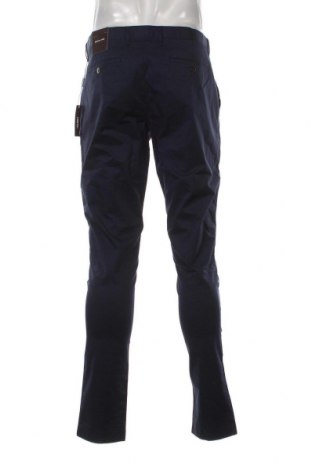 Мъжки панталон Michael Kors, Размер L, Цвят Син, Цена 198,90 лв.
