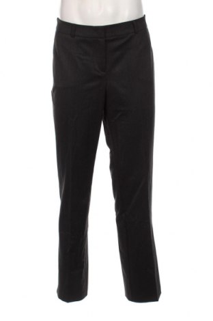 Pantaloni de bărbați Montego, Mărime L, Culoare Gri, Preț 17,17 Lei