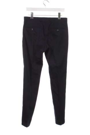Pantaloni de bărbați Montego, Mărime M, Culoare Albastru, Preț 17,17 Lei