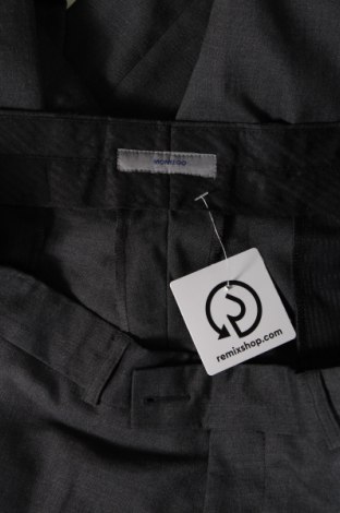 Ανδρικό παντελόνι Montego, Μέγεθος L, Χρώμα Γκρί, Τιμή 3,59 €